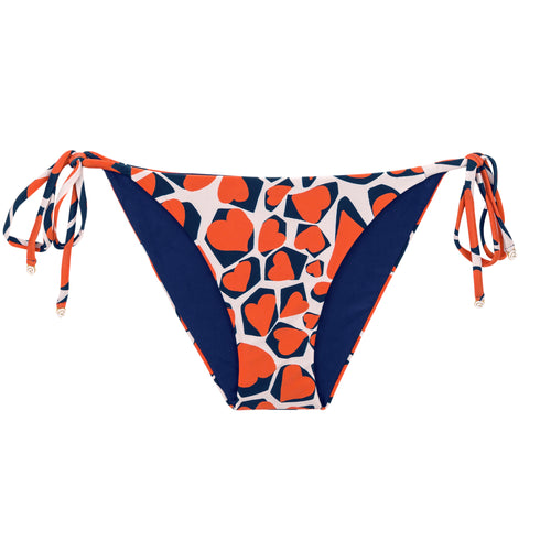 Product Front: Rio De Sol Unterteil Bottom Amore-Red Ibiza-Comfy