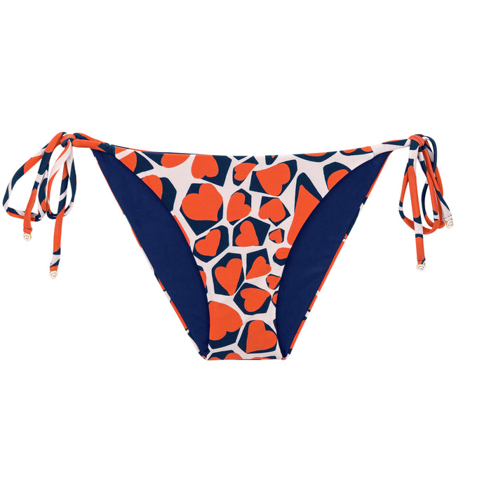 Product Front: Rio De Sol Unterteil Bottom Amore-Red Ibiza-Comfy