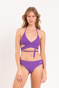 Model Front: Rio De Sol Unterteil Bottom Amuleto Madrid