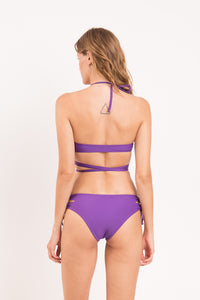 Model Back: Rio De Sol Unterteil Bottom Amuleto Madrid