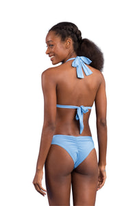 Model Back: Rio De Sol Unterteil Bottom Baltico Mel
