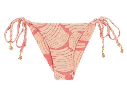 Product Front: Rio De Sol Unterteil Bottom Banana Rose Bra