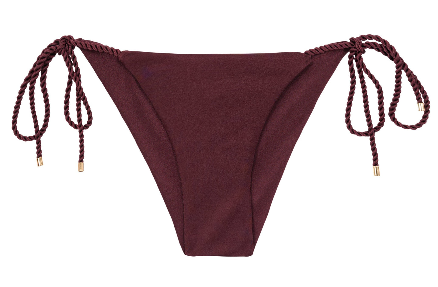 Product Front: Rio De Sol Unterteil Bottom Barolo Cheeky-Rope