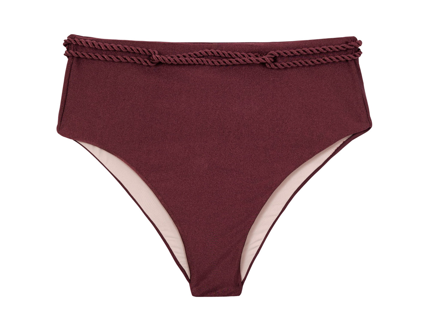 Product Front: Rio De Sol Unterteil Bottom Barolo Hotpants