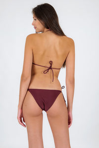 Model Back: Rio De Sol Unterteil Bottom Barolo Ibiza-Rope