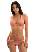Laden Sie das Bild in den Galerie-Viewer, Model Front: Rio De Sol Unterteil Bottom Bella Mel
