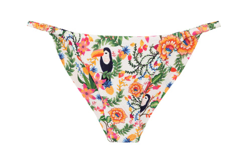 Product Front: Rio De Sol Unterteil Bottom Boho Cheeky-Fixa