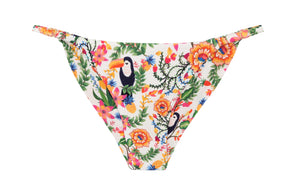 Product Front: Rio De Sol Unterteil Bottom Boho Cheeky-Fixa