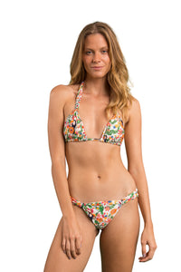 Model Front: Rio De Sol Unterteil Bottom Boho Mel