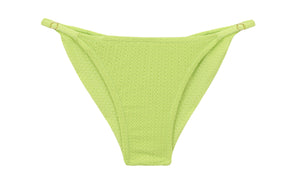 Product Front: Rio De Sol Unterteil Bottom Bora-Citrus Cheeky-Fixa