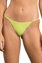 Laden Sie das Bild in den Galerie-Viewer, Gallery: Rio De Sol Unterteil Bottom Bora-Citrus Cheeky-Fixa
