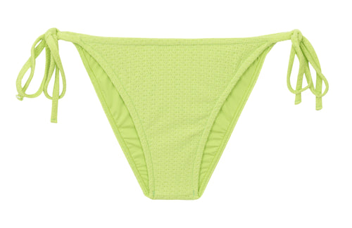 Product Front: Rio De Sol Unterteil Bottom Bora-Citrus Lacinho
