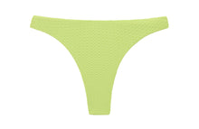 Laden Sie das Bild in den Galerie-Viewer, Product Front: Rio De Sol Unterteil Bottom Bora-Citrus Leblon-Fio
