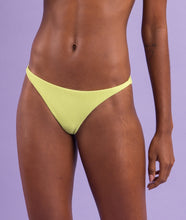 Laden Sie das Bild in den Galerie-Viewer, Image 08: Rio De Sol Unterteil Bottom Bora-Citrus Leblon-Fio

