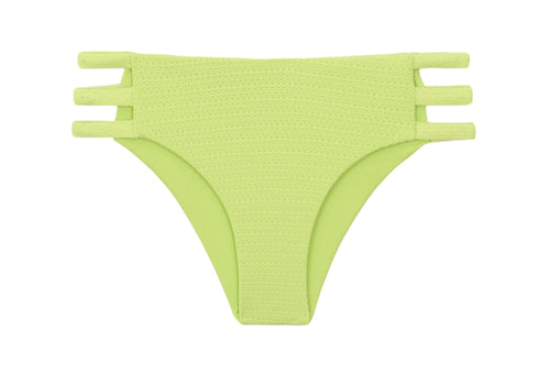 Product Front: Rio De Sol Unterteil Bottom Bora-Citrus Madrid-Trio