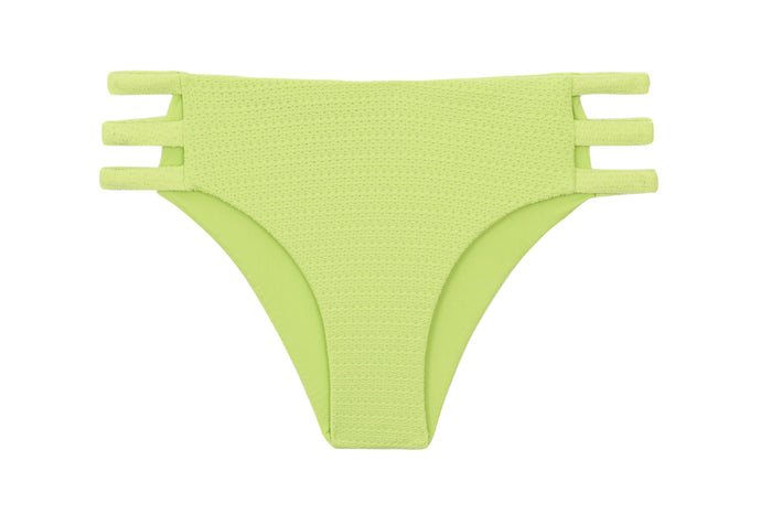 Product Front: Rio De Sol Unterteil Bottom Bora-Citrus Madrid-Trio