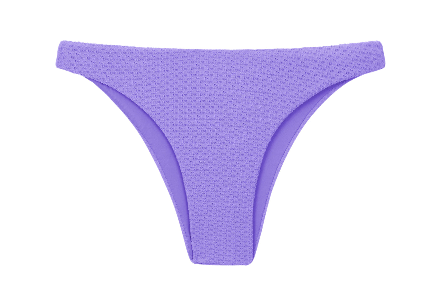 Product Front: Rio De Sol Unterteil Bottom Bora-Lavanda Leblon