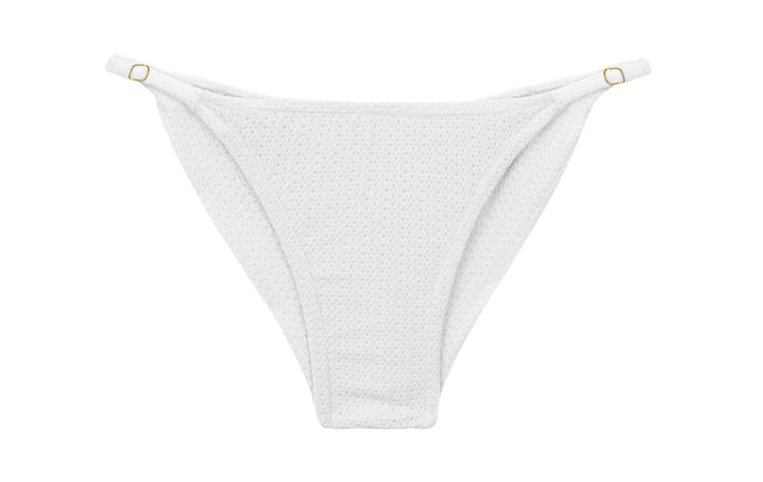 Product Front: Rio De Sol Unterteil Bottom Bora-White Cheeky-Fixa