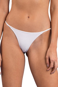 Gallery: Rio De Sol Unterteil Bottom Bora-White Cheeky-Fixa