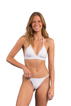 Laden Sie das Bild in den Galerie-Viewer, Image 04: Rio De Sol Unterteil Bottom Bora-White Cheeky-Fixa
