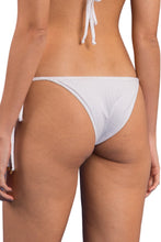 Laden Sie das Bild in den Galerie-Viewer, Image 07: Rio De Sol Unterteil Bottom Bora-White Lacinho
