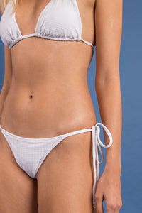 Image 08: Rio De Sol Unterteil Bottom Bora-White Lacinho