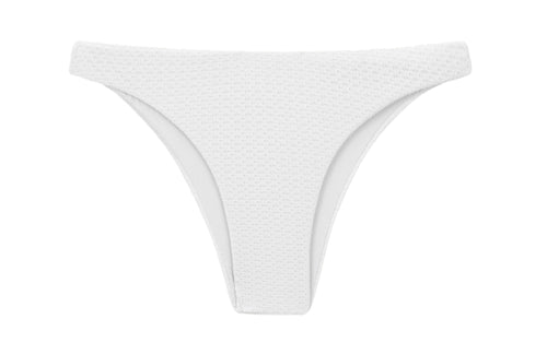 Product Front: Rio De Sol Unterteil Bottom Bora-White Leblon