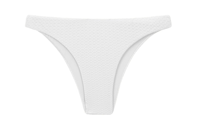 Product Front: Rio De Sol Unterteil Bottom Bora-White Leblon