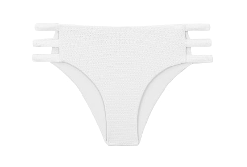Product Front: Rio De Sol Unterteil Bottom Bora-White Madrid-Trio