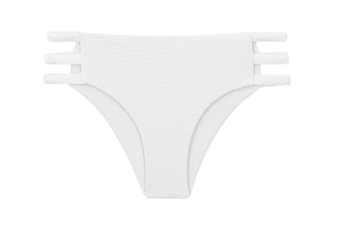 Product Front: Rio De Sol Unterteil Bottom Bora-White Madrid-Trio