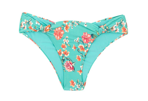 Product Front: Rio De Sol Unterteil Bottom Botanic Mel