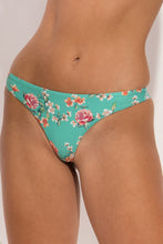 Laden Sie das Bild in den Galerie-Viewer, Gallery: Rio De Sol Unterteil Bottom Botanic Nice-Fio
