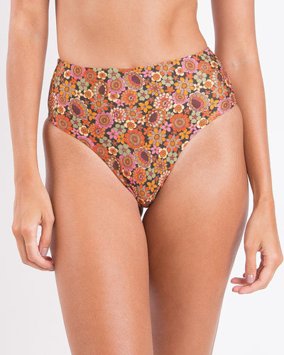 Gallery: Rio De Sol Unterteil Bottom Bouquet Hotpants
