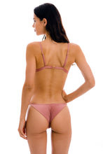 Laden Sie das Bild in den Galerie-Viewer, Model Back: Rio De Sol Unterteil Bottom Callas Cheeky-Fixa
