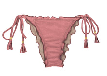 Laden Sie das Bild in den Galerie-Viewer, Product Front: Rio De Sol Unterteil Bottom Callas Frufru
