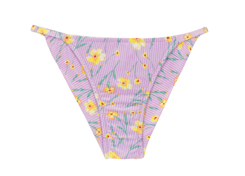 Product Front: Rio De Sol Unterteil Bottom Canola Cheeky-Fixo