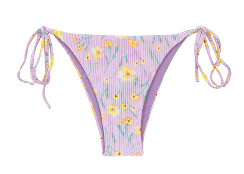 Product Front: Rio De Sol Unterteil Bottom Canola Ibiza