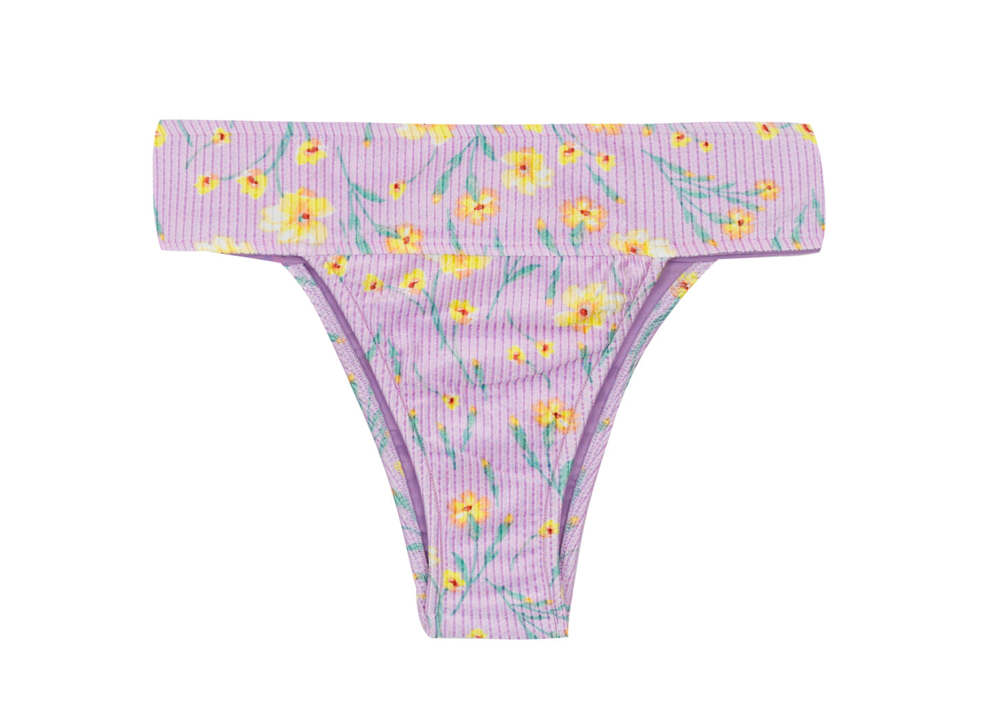 Product Front: Rio De Sol Unterteil Bottom Canola Rio-Cos