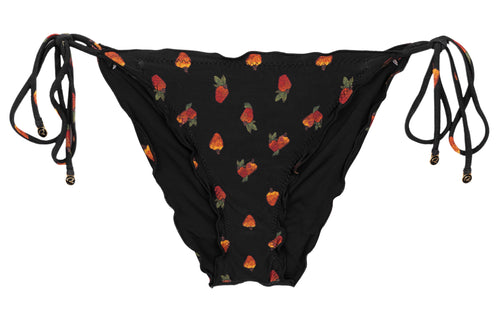 Product Front: Rio De Sol Unterteil Bottom Cashew Frufru