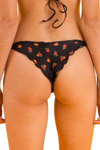 Image 07: Rio De Sol Unterteil Bottom Cashew Frufru