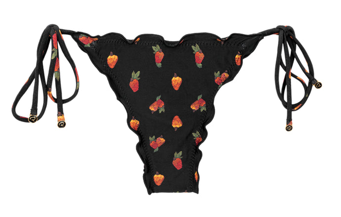 Product Front: Rio De Sol Unterteil Bottom Cashew Frufru-Fio