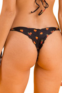 Image 07: Rio De Sol Unterteil Bottom Cashew Frufru-Fio