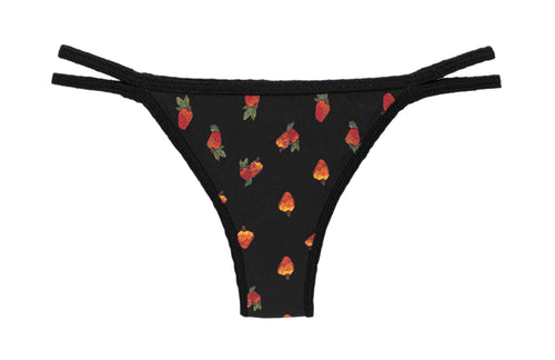 Product Front: Rio De Sol Unterteil Bottom Cashew Mini-Duo