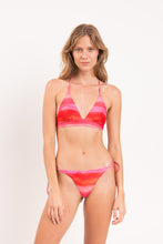Laden Sie das Bild in den Galerie-Viewer, Model Front: Rio De Sol Unterteil Bottom Cher Cheeky-Micro
