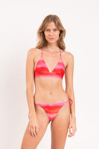 Model Front: Rio De Sol Unterteil Bottom Cher Cheeky-Micro