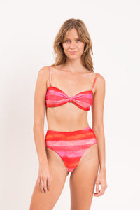 Model Front: Rio De Sol Unterteil Bottom Cher Hotpants