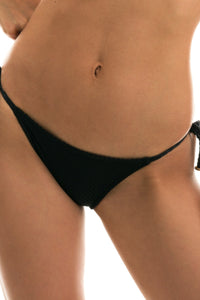 Gallery: Rio De Sol Unterteil Bottom Cloque Preto Balconet