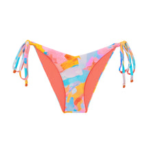 Laden Sie das Bild in den Galerie-Viewer, Product Front: Rio De Sol Unterteil Bottom Cloud Amora
