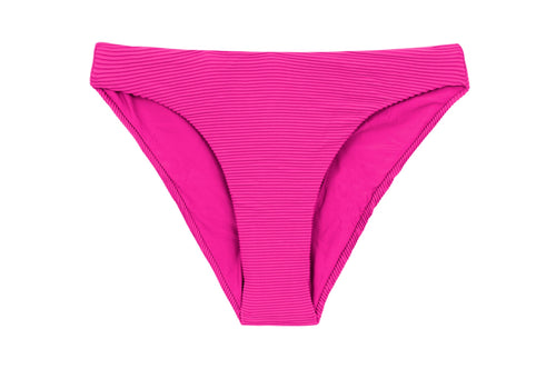 Product Front: Rio De Sol Unterteil Bottom Cotele-Amaranto Essential-Comfy