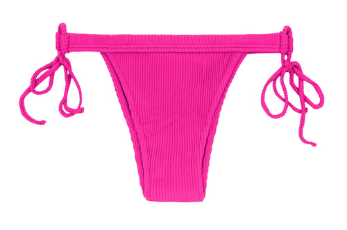 Product Front: Rio De Sol Unterteil Bottom Cotele-Amaranto Rio